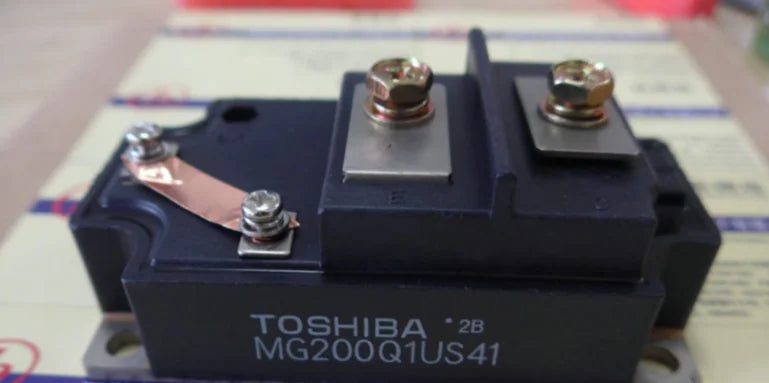 MG200Q1US41 1PCS NEW TOSHIBA MODULE free shipping