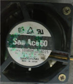 1pc fan new 109R0612S401 109R0612S4D15 109R0614E403 109R0612S4D13 0.17A