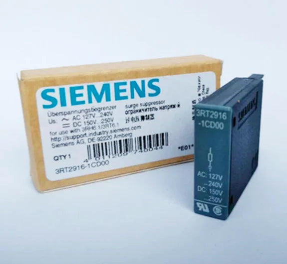 1PC  NEW   SIEMENS   3RT2916-1CD00   free shipping