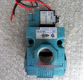1PC USED MAC 56C-73-614BA free shipping