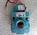 1PC USED MAC 56C-73-614BA free shipping