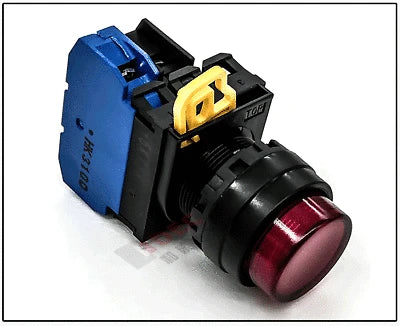 1pc new YW1L-M2E10QM3RYW-DE IDEC