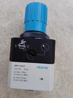 LRP-1/4-0.7 LRP1/40.7 159500 FESTO valve NEW