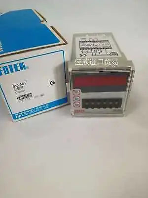1PC NEW FOTEK SC-361