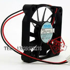 1pc new NMB 2404KL-05W-B40 6010 24V 0.10A 6CM/
