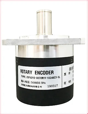 1pc new ZSF6215-007CW19-1024BZ3-5L