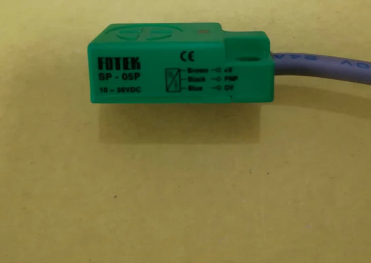1pc FOTEK SP-05P Proximity switch free shipping