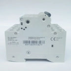 1PC  NEW   SIEMENS   5SY6616-7CC  3P+N  16A   free shipping