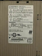 1pc new Yaskawa SGDV-R70A11A SGDV-R70A01A