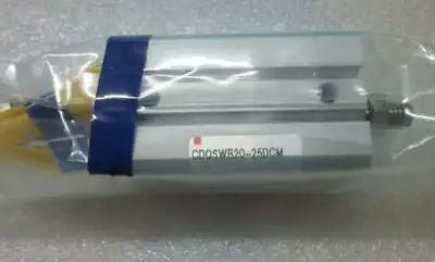 1PC NEW SMC CDQSWB20-25DCM