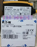 1PC  NEW   EATON  MOELLER  LS-11DA   free shipping