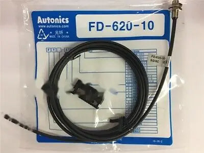 1pc new AUTONICS FD-620-10