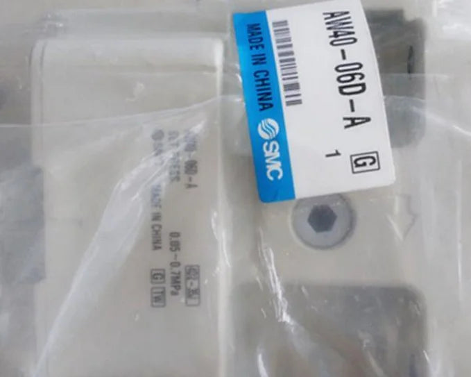 New  SMC  AW40-06D-A  filter  free shipping