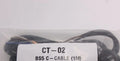 CT-02 CT02 1PS NEW Autonics Photoelectric Switch free shipping