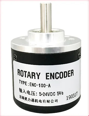 1pc new ENC-100-A ENC-360-A-M-2