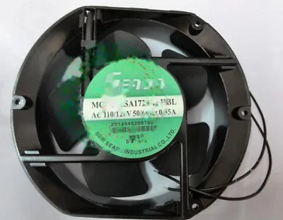1pc fan new SA231751BH-L5 200-240V SNEKER 17215051