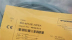 New TURCK BI2-M12E-AP6X Proximity switch sensor free shipping