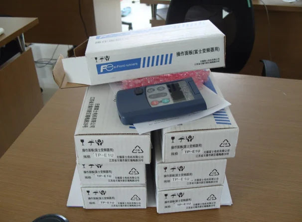 TP-E1U TPE1U 1PCS NEW Fuji Keypad free ship