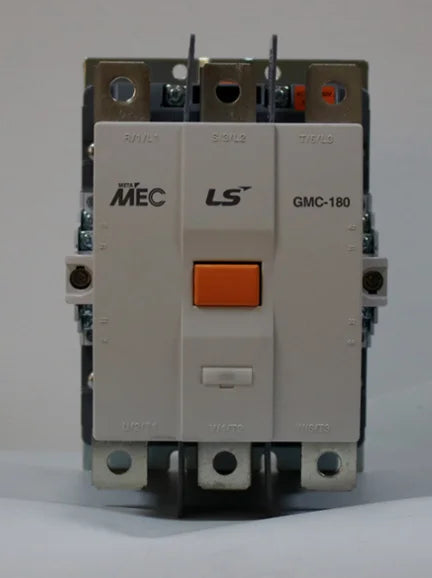 New  LS  GMC-180  AC380V   Ac  contactor  free shipping