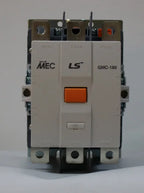 New  LS  GMC-180  AC380V   Ac  contactor  free shipping