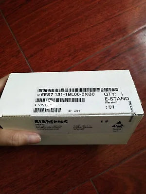 1pc new 6ES7132-0BH01-0XB0 6ES7 132-0BH01-0XB0