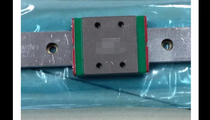 1PC NEW HIWIN MGW12H free shipping