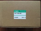 1PC  NEW   CKD  AD11-20A-02E-AC220V   AD11-20A-02E  AC220V   free  shipping