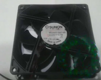 1pc fan new ME92252V1-000C-A99 DC24V 2.1W ME92252V1-000U-A99 SUNON