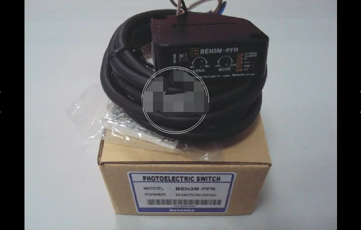 1PC  NEW   Autonics   BEN3M-PFR   free shipping