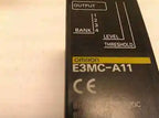 E3MC-A11 E3MCA11 1PC New OMRON PLC free shipping