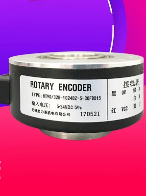 1pc new HT90/32B-1024BZ-5-30FDB15