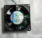 1pc new fan 3312/2 12V 2.6W ebmpapst 92*92*32 freeship