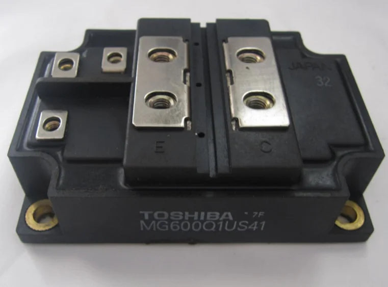 MG600Q1US41 1PCS New TOSHIBA POWER MODULE free shipping
