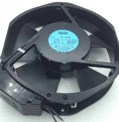1pc fan new AF-1520S AF-1520 AF-1520R Aplste AC200V 29/27W