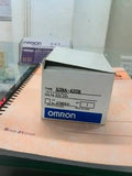 G3NA-420B G3NA420B 1PC NEW Omron Solid State Relay 100-240VAC free shipping
