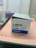 G3NA-420B G3NA420B 1PC NEW Omron Solid State Relay 100-240VAC free shipping