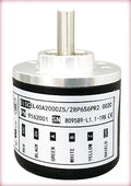 1pc new EL40A2000Z5/28P6S6PR2.002C