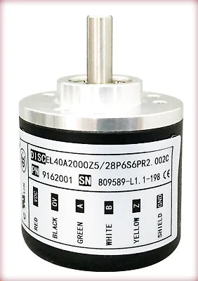 1pc new EL40A2000Z5/28P6S6PR2.002C