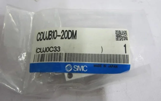 CDUJB10-20DM CDUJB1020DM 1PC New SMC air cylinder free shipping