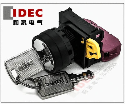1pc new YW1K-2AE01 IDEC