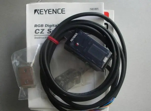CZ-K1 CZ K1 NEW in box Keyence free shipping