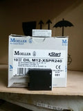 1PC  NEW   EATON  MOELLER  DILM12-XSPR240   free shipping
