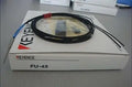 FU-43 Keyence Fiber Optic Sensor NEW IN BOX