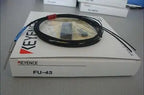 FU-43 Keyence Fiber Optic Sensor NEW IN BOX