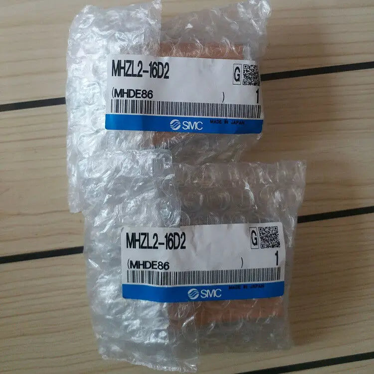 1pc MHZL2-16D2 MHZL216D2 SMC Pneumatic finger free shipping