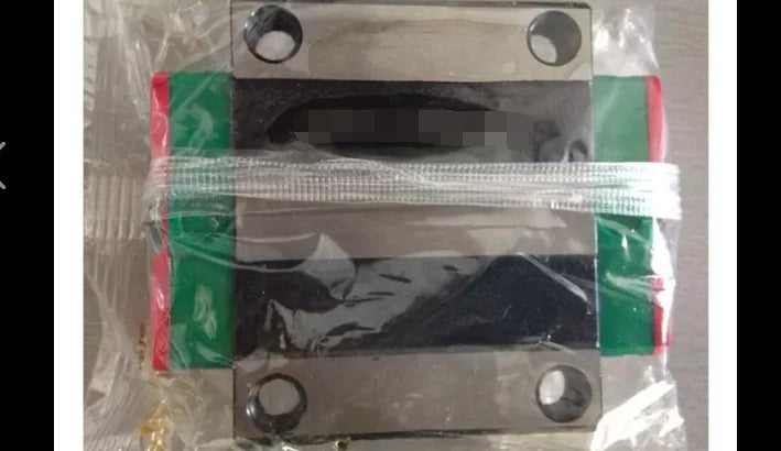 1PC NEW HIWIN HGW25CA free shipping