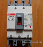 ABS103b ABS 103b 3P 50A 1PC NEW LS Circuit Breaker free shipping