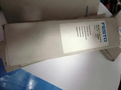 New FESTO MT2H-5/2-4,0-S-VI-B 159454 Free Shipping