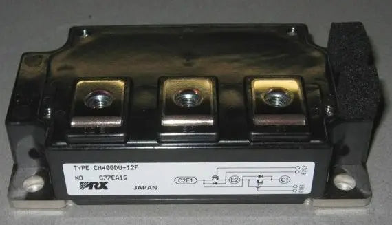 CM400DU-12F CM400DU 12F 1PCS NEW MITSUBISHI module free shipping