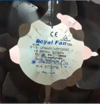 1pc new fan TYPE UT655D-TP(B56) UFM655D-TP(B56) 200V ROYALFAN freeship